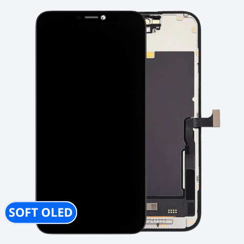[LCD-GM-IP-15-SOFT OLED] LCD iPhone 15 (SOFT OLED)