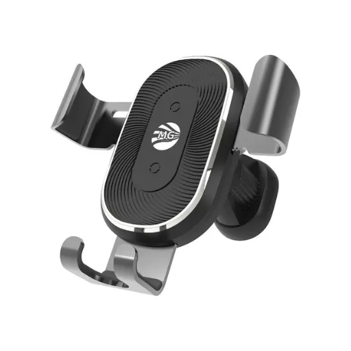 MG Support de téléphone de voiture – Modèle VS82 – Zwart