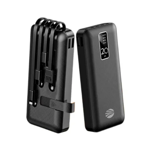 MG Power Bank