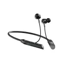  Écouteurs sport MG WL49 avec tour de cou - Sans fil - Zwart